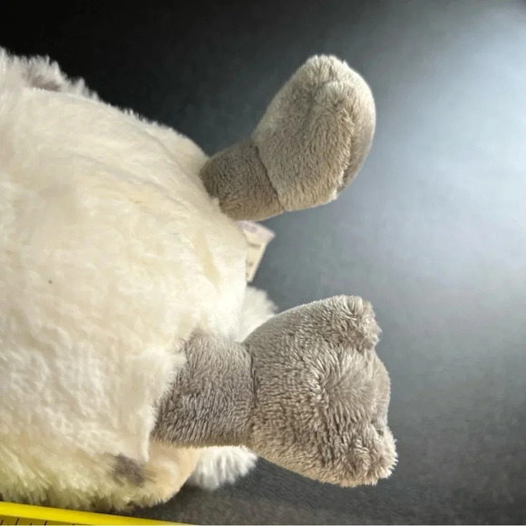 Precious Moments Nigel Snow Owl‎ Plush 8.5 Inches December 2017 - Picture 11 of 11